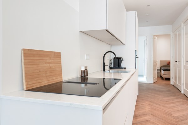 Medium property photo - Nieuwezijds Voorburgwal 154B, 1012 SJ Amsterdam